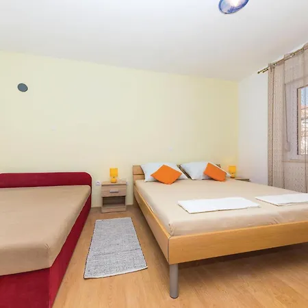 Appartamento 3 Bedroom Gorgeous In Kastel Gomilica Kaštela